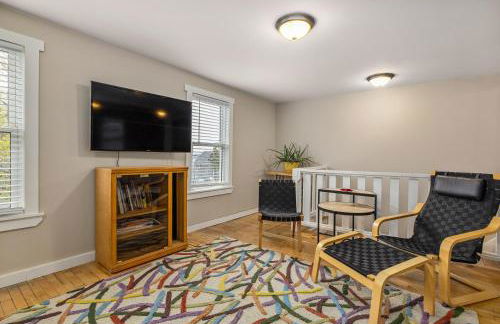 The Brew House - 2nd Floor Private Apartment - Foto 17