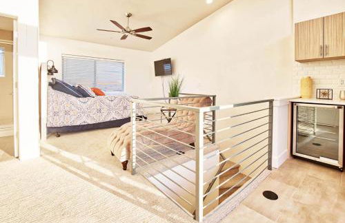 Beautiful 3 Bedroom Townhouse in Old Town North, Brewery District - Foto 16