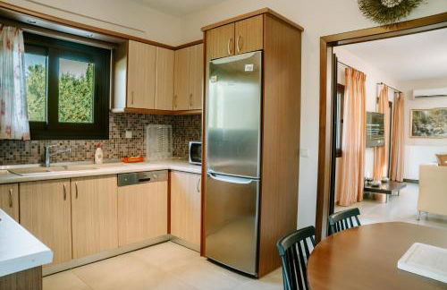 Villa Rena - Foto 61