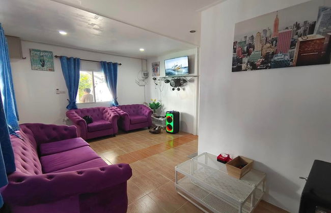 Bluvilla Sattahip - Foto 5