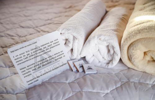 Chalés Alta Vista - Foto 37