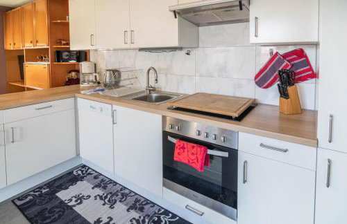 Haus Ruther - Wohnung 2 - Foto 12