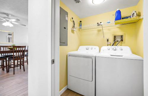 Sandcastles - Cocoa Beach Oceanfront Condos with Heated Pool Tennis Pet-Friendly - Foto 29