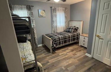 CeloVacationHousing - Foto 25