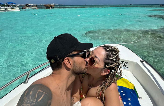 Excursão a Johnny Cay + Aquário natural - Foto 6