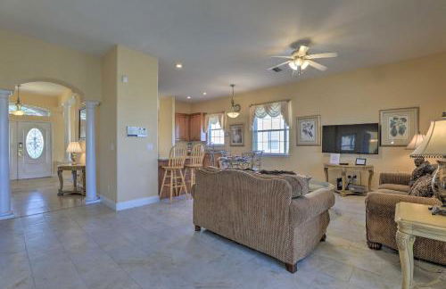 9 Mi to Parks Disney Area Home with Pool and Spa! - Foto 6