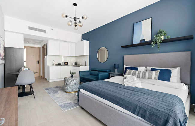 Silkhaus Luma21, JVC Dubai - Photo 15