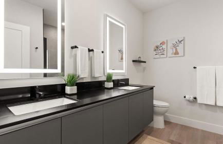 Upstay-Luxury 3BR Home w Private Pool & Games Room - Foto 21