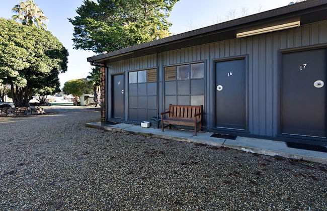 Gardenview Lodge Motel - Photo 6