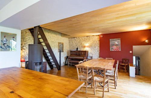 Gite des Bois du Charme - Photo 8