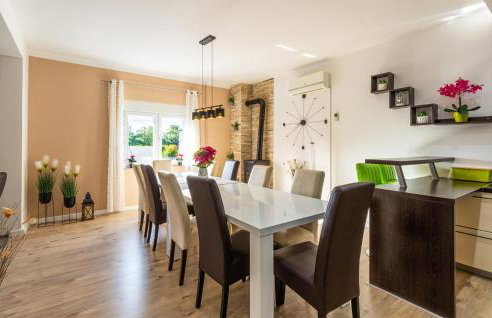 4 Bedroom Nice Home In Polaca - Foto 27