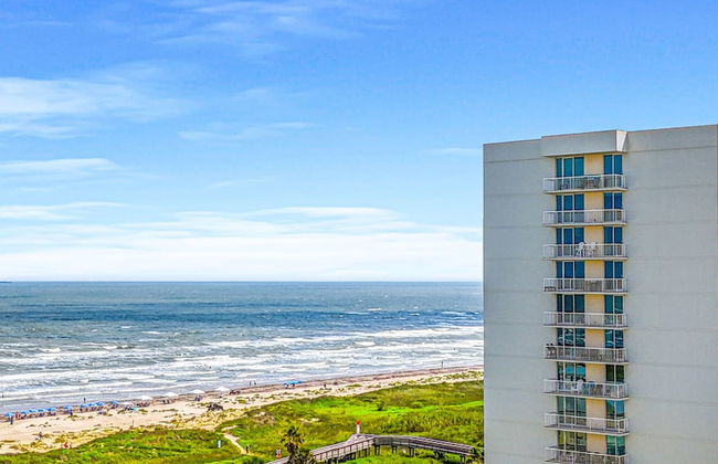 Galvestonian by VTrips - Foto 73