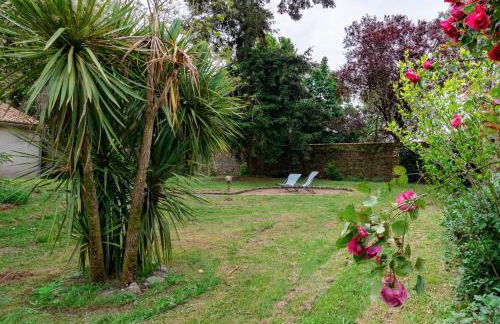 Château Doré les Tours - Appartement Renard - Proche Puy du Fou - Photo 38