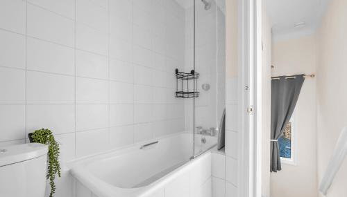 Cosy 1BR for 3 in SE16 London, Fully Equipped - Foto 5