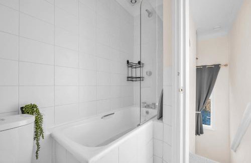 Cosy 1BR for 3 in SE16 London, Fully Equipped - Foto 5