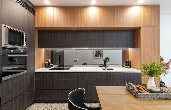 Outstanding Comfort Darlinghurst House - Foto 14