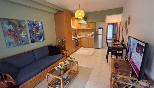SweetHome Komotini central & comfy apartment with Parking - Photo 2
