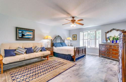 4 Mi to Beach Family-Friendly Home in Navarre - Foto 20