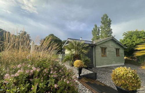 Kingfisher Lodge, South View Lodges, Exeter - Foto 13