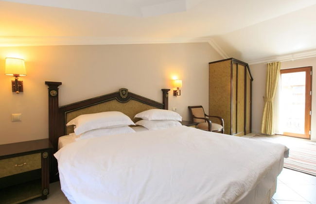 Villa Aysel Paradise Private Pool A C Wifi Car Not Required Eco-friendly - 2238 - Photo 7