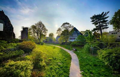 Hexenhäuschen Dreieichenhain - Foto 76