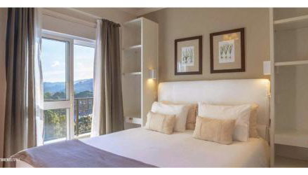 Pousada La Bas Suites de Montagne - Foto 2