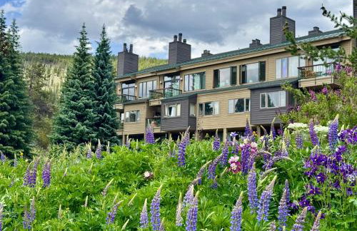 Lenawee 1728 by SummitCove Lodging - Foto 7