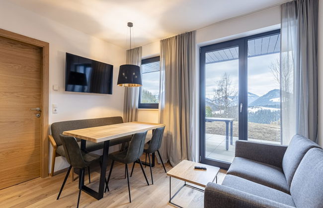 Ideal Apartment With Shared Sauna - Foto 15