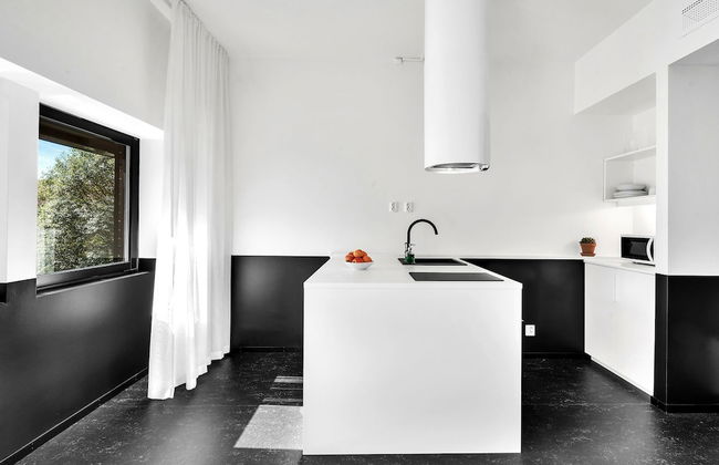 Forenom Aparthotel Oslo - Photo 37