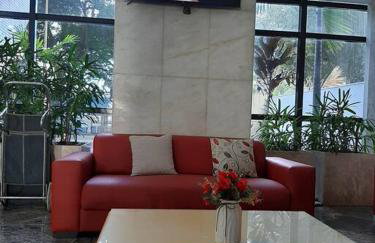 Flat no Sol Vitória Marina 2 - Foto 30