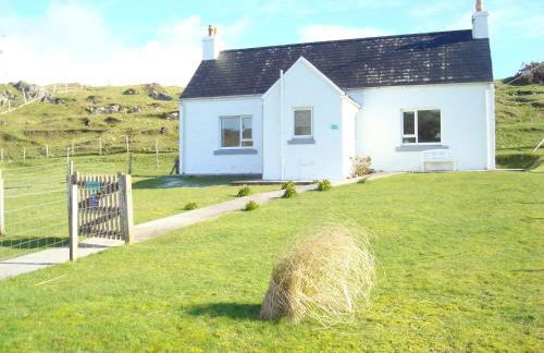 Harris White Cottage - Foto 24