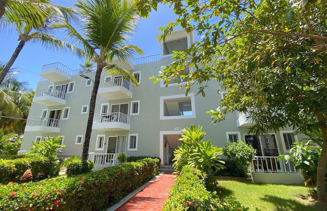 SOL CARIBE SUITES DELUXE Beach Club and Pool - Foto 80