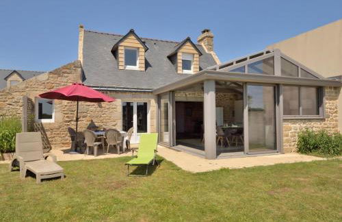 Holiday Home Groix by Interhome - Foto 1