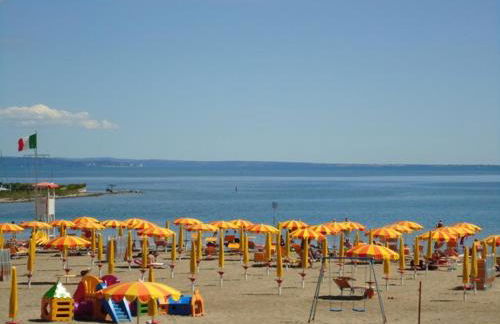 Villa Lucilla - Foto 11