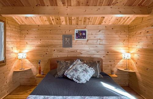 Chale dos Sobreiros - Foto 17