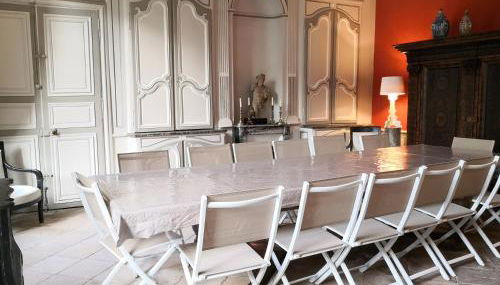 Gîte du Château Montchevreau - Foto 5