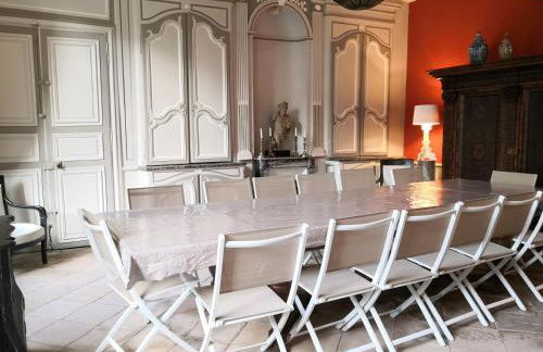 Gîte du Château Montchevreau - Foto 5