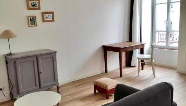 Appartement 1 chambre Centre Ville - Foto 3