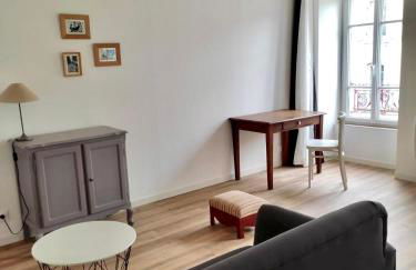 Appartement 1 chambre Centre Ville - Foto 3