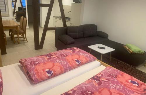 Boardinghouse Schnaitheim - Apartment - Foto 1