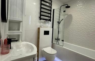 Apartamenty Morza Brzeg Władysławowo - Foto 80