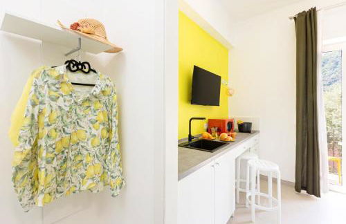 Orange y Lemon - Foto 30