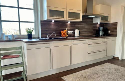 Ferienhaus " To Huus " an der Ostsee, Sauna, Kamin, Strandkorb, free-W-LAN - SEASIDE - - Foto 20