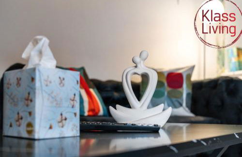 Orbiston House by Klass Living Bellshill - Foto 33