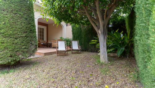 rentafive - Chalet - Piscina - Relax - Foto 5