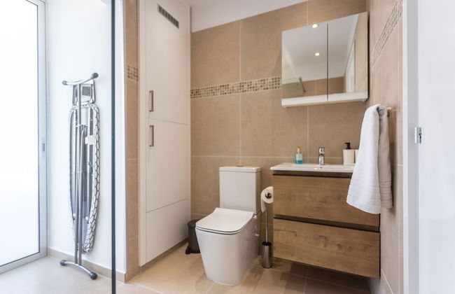 Kanika Seabreeze Apartment - Foto 47