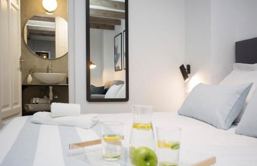 SingularStays Parque Central - Foto 68