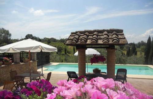 Casa Vacanze L'Oliveta - Foto 12