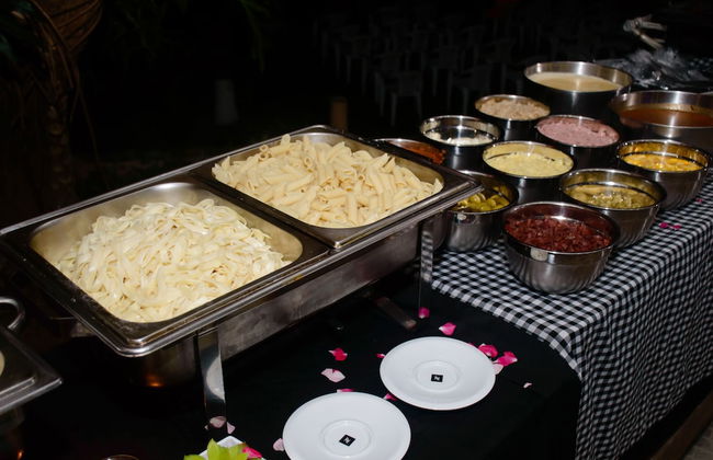 Chiminelli Hotel Fazenda e Eventos - Foto 39