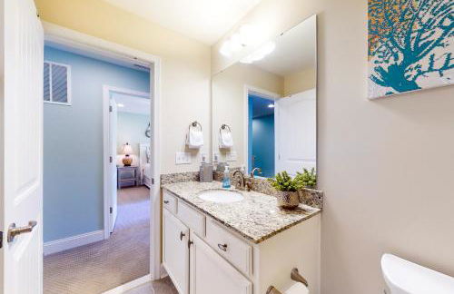 Bayside Resort 2639zero Seabreeze Lndg - Foto 25